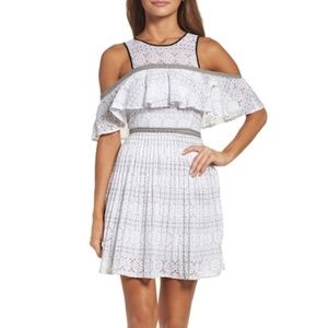 HOST PICK! NWT $162 Foxiedox Belinda Lace Dress